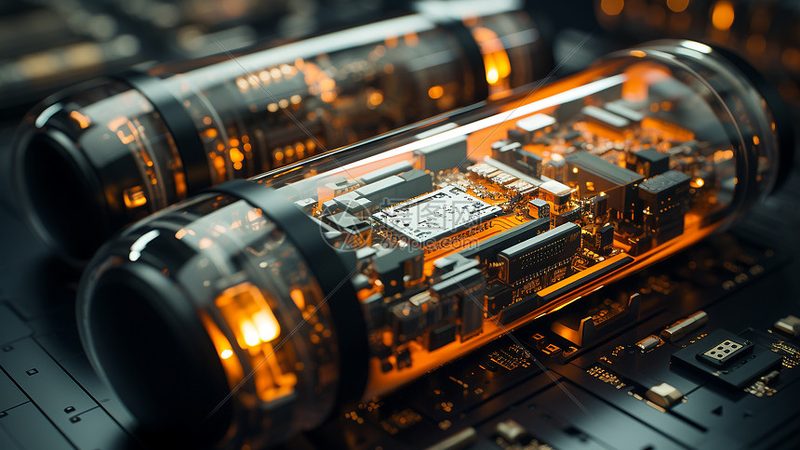 电子产品抗干扰设计：揭秘抗干扰技术背后的秘密**