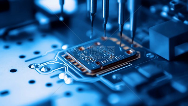 高频板与普通PCB板：揭秘二者差异与适用场景